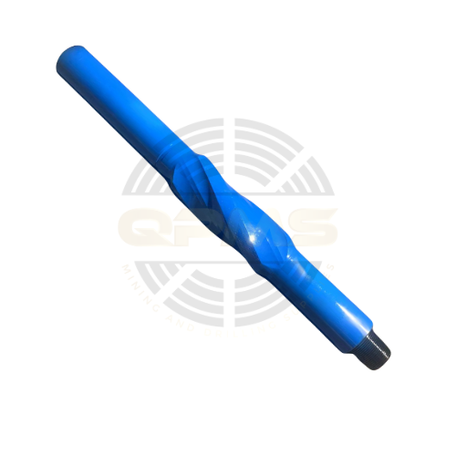 QP Drill 8" Stabiliser