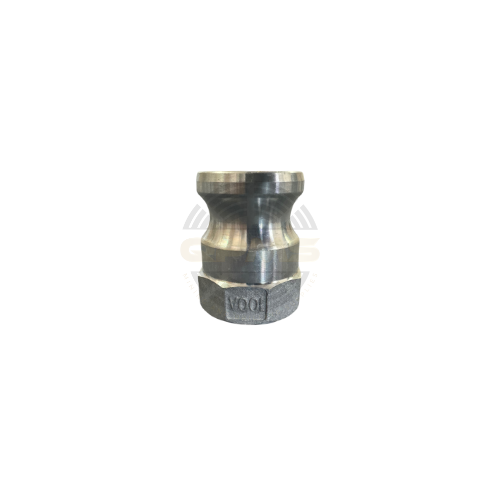25MM TYPE A ALUMINIUM